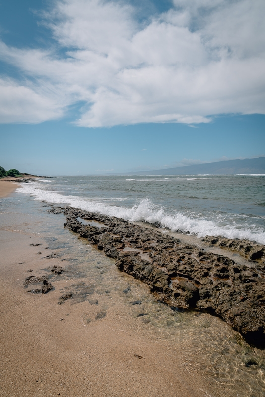 Near Shipwreck Beach Lanai 2