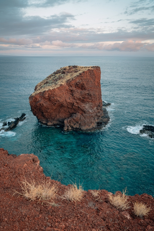 Sweetheart Rock Lanai 2