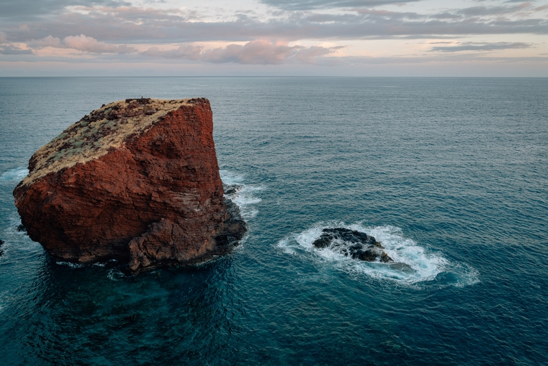 Sweetheart Rock Lanai 3