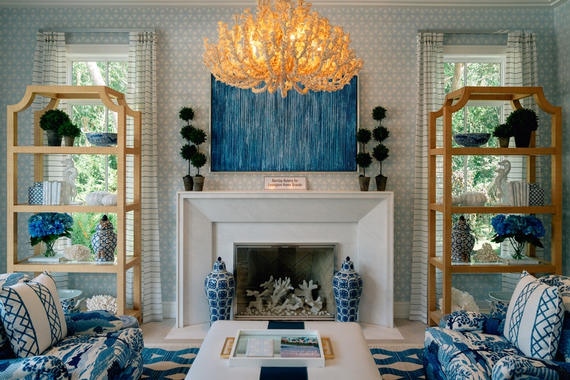 Hamptons Designer Showhouse