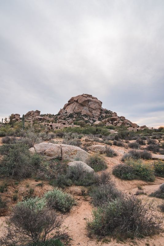 The Boulders Resort 2