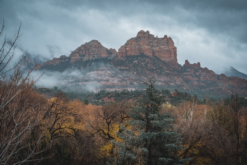 Welcome to Sedona