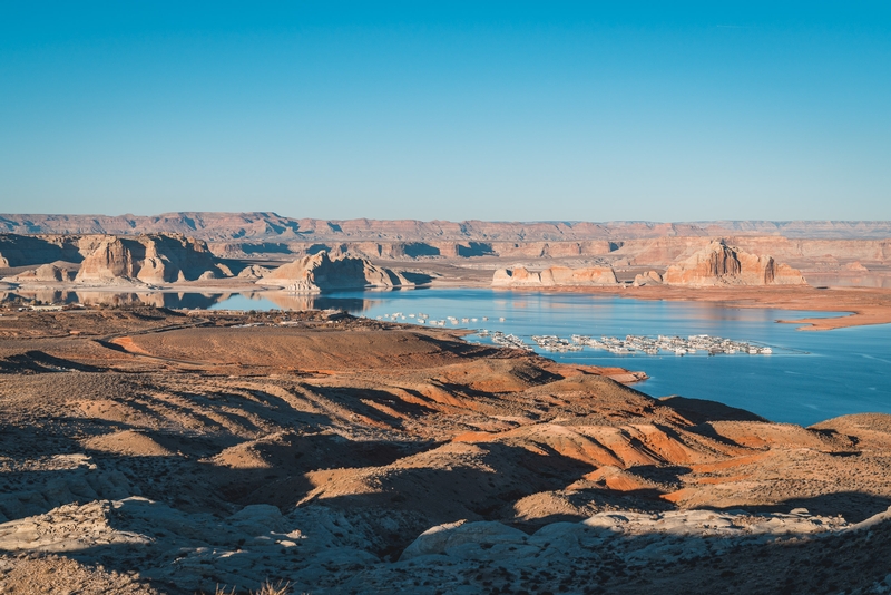 Lake Powell - 2018-1211-DSC02381