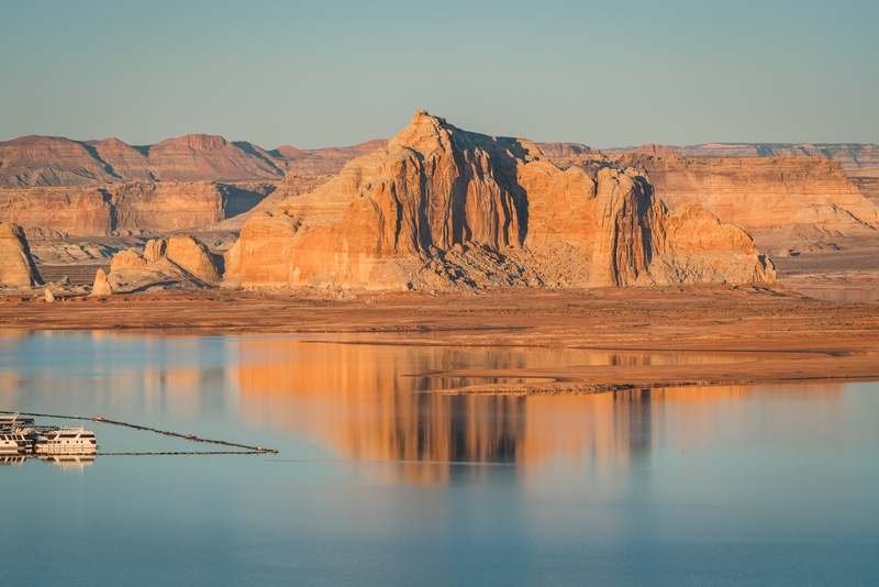 Lake Powell - 2018-1211-DSC02392