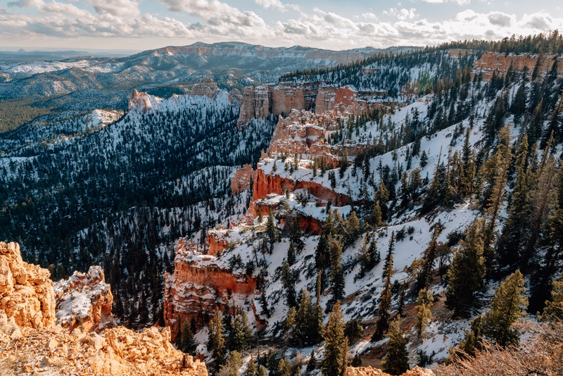 Bryce Canyon National Park - 2018-1212-DSC02466