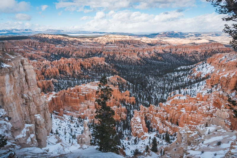 Bryce Canyon