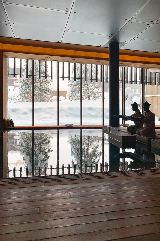 Alpine Views From Modern Cabin