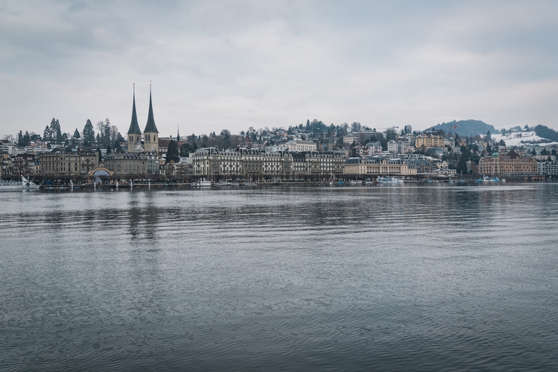 Welcome to Lucerne