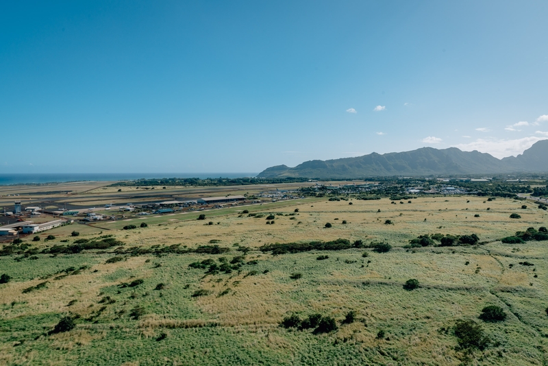 Returning to Lihue Airport Part II