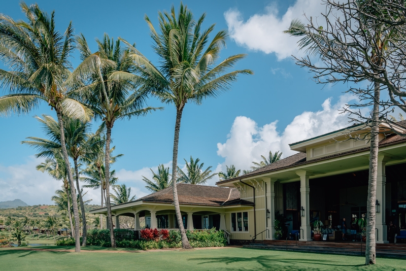 The Lodge Kukui'ula