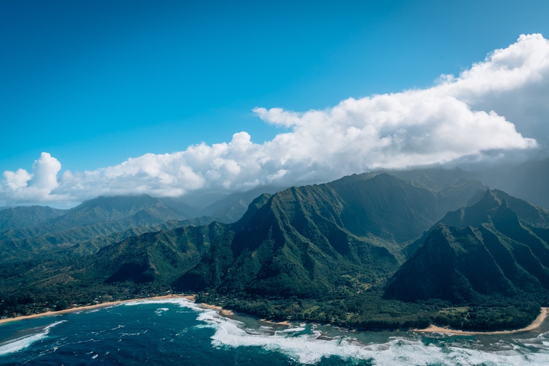 The North Coast of Kauai Part II