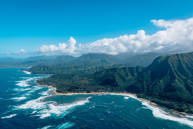 The North Coast of Kauai Part III