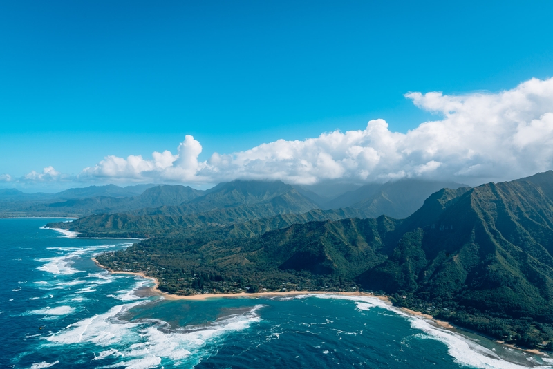The North Coast of Kauai Part IV