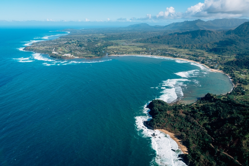 The North Coast of Kauai Part V