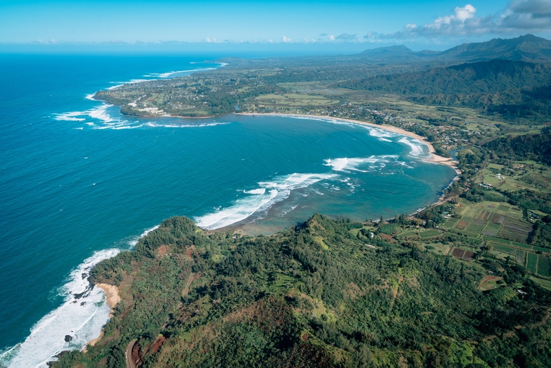 The North Coast of Kauai Part VI