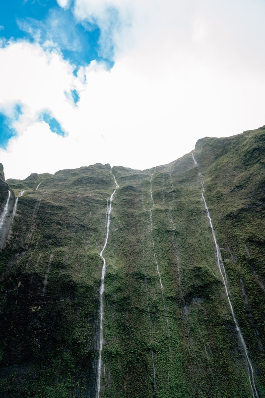 Triple Falls Part I