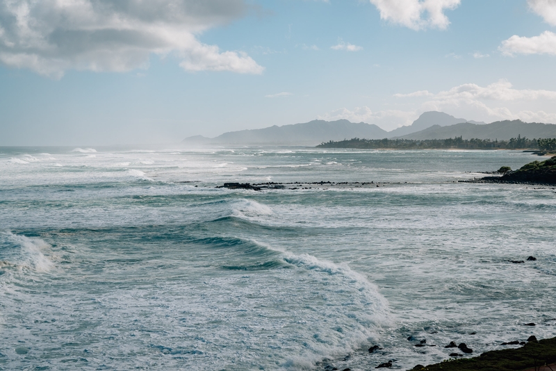 Wailua Beach Park