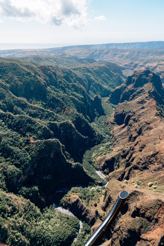 Waimea Canyon