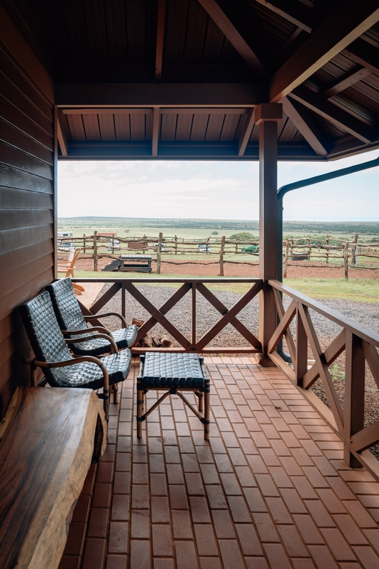 The Porch at Lanai Ranch