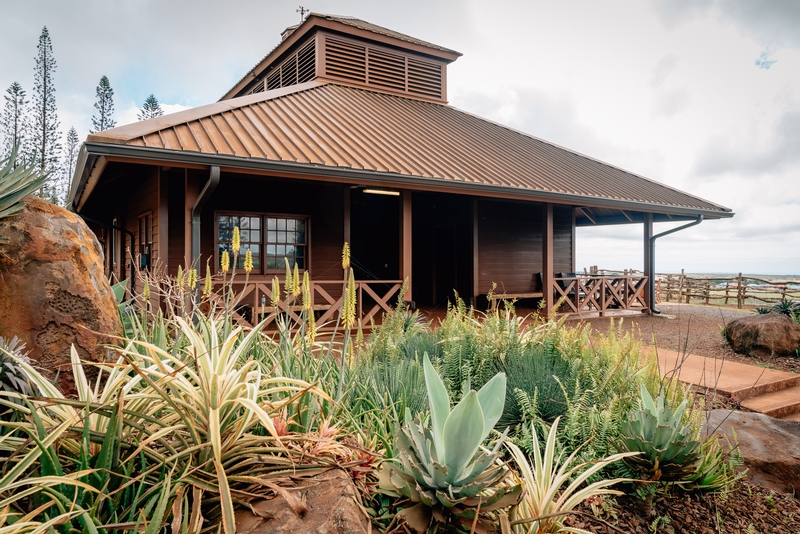The Stables at the Lanai Ranch