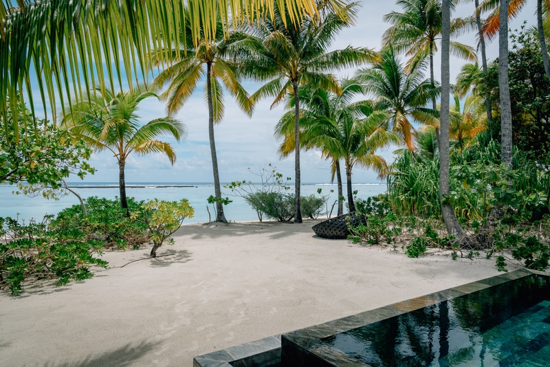 Our Beach and Outdoor Seating