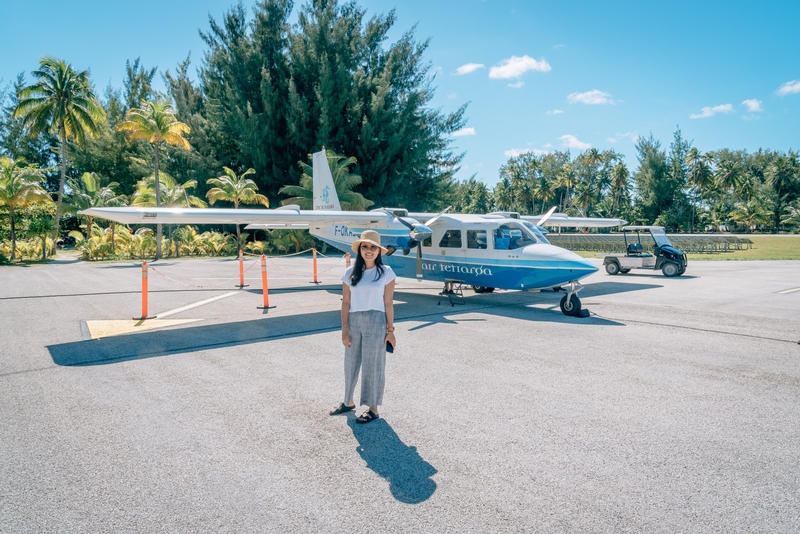 So Long Tetiaroa