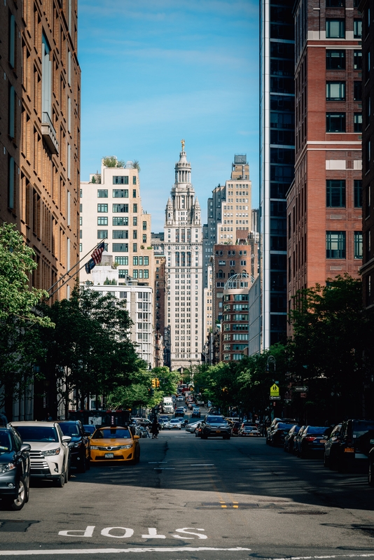 New York City - 2019-0511-DSC05800