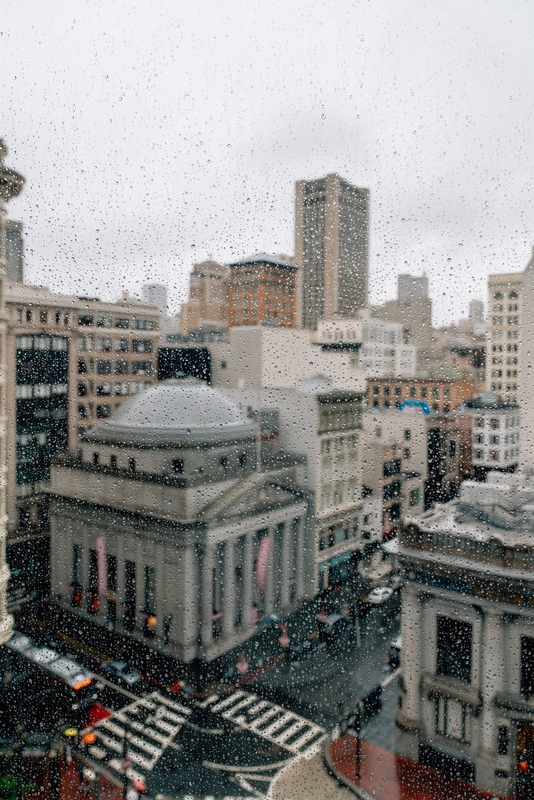 San Francisco, May 2019 — 92 Photographs