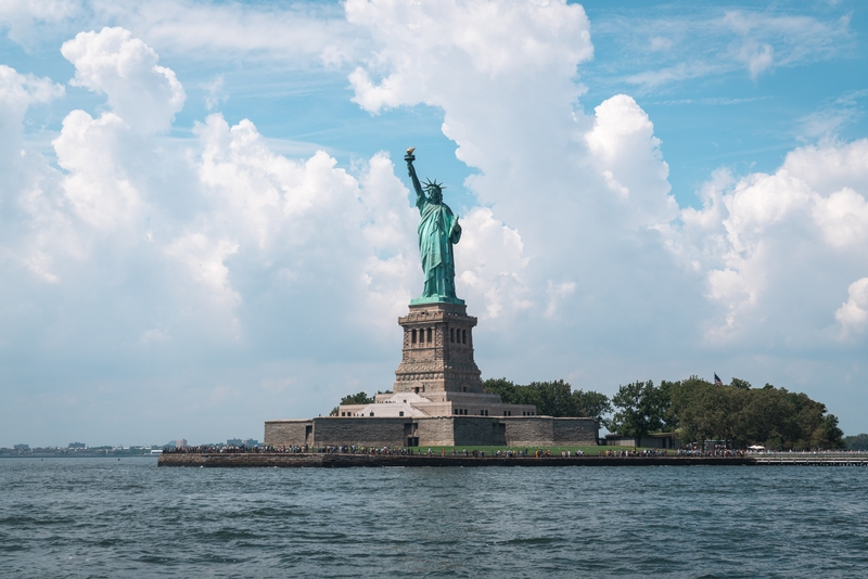 Sailing Around Manhattan - 2019-0818-DSC07304