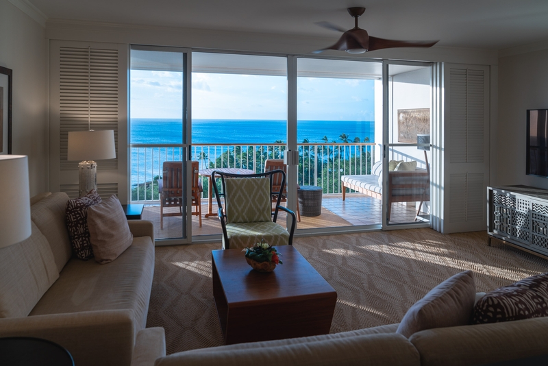 Four Seasons Ko Olina, Afternoon Light