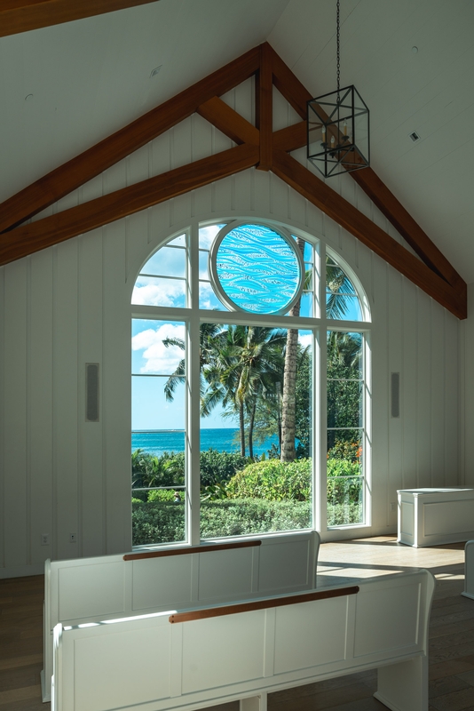 Four Seasons Chapel, Ko Olina