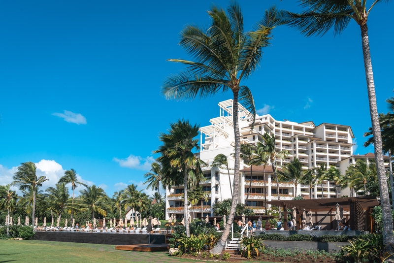 Four Seasons Ko Olina Resort, Oahu