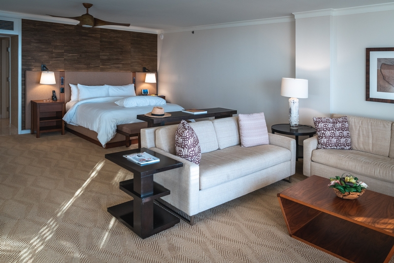 Four Seasons Suite At Ko Olina