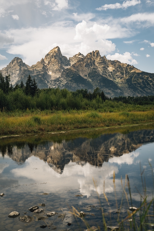 Jackson Wyoming