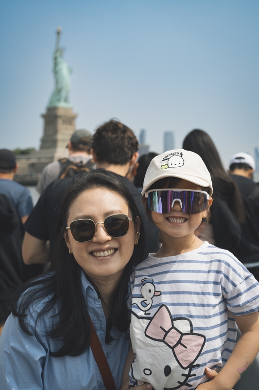 The Statue of Liberty - 2025-0604-_KPK4066