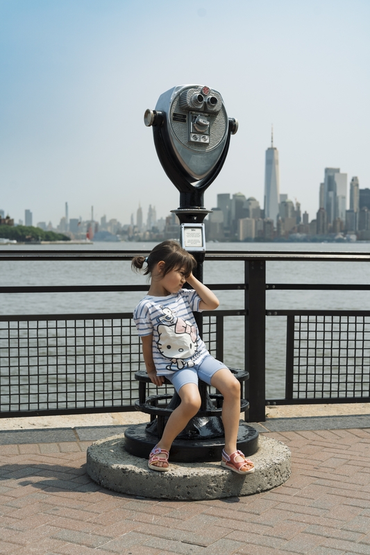 The Statue of Liberty - 2025-0604-_KPK4110