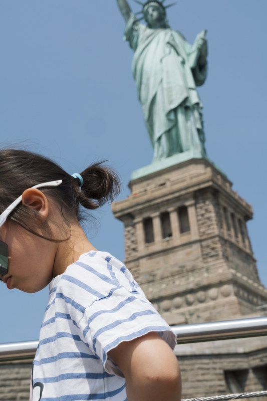 The Statue of Liberty - 2025-0604-_KPK4132