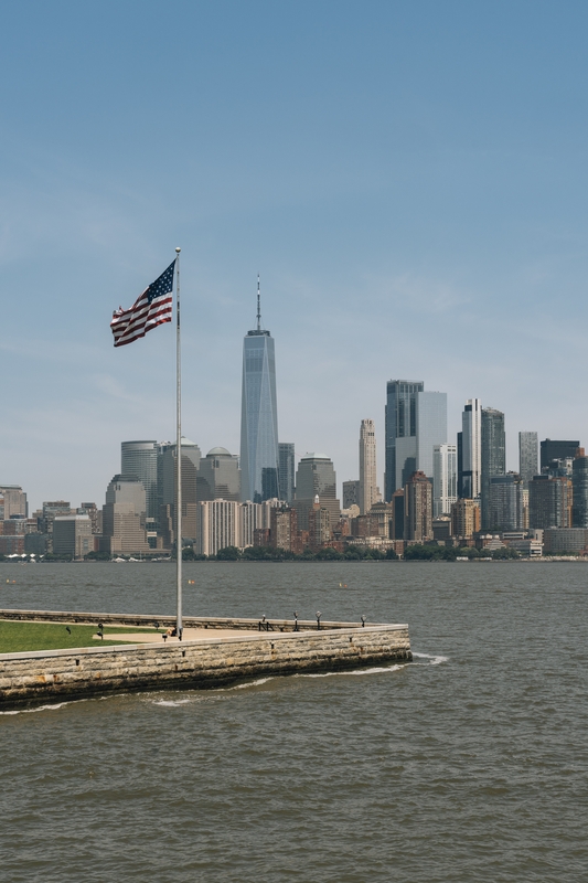 The Statue of Liberty - 2025-0604-_KPK4175