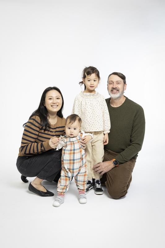 Family Photo Shoot