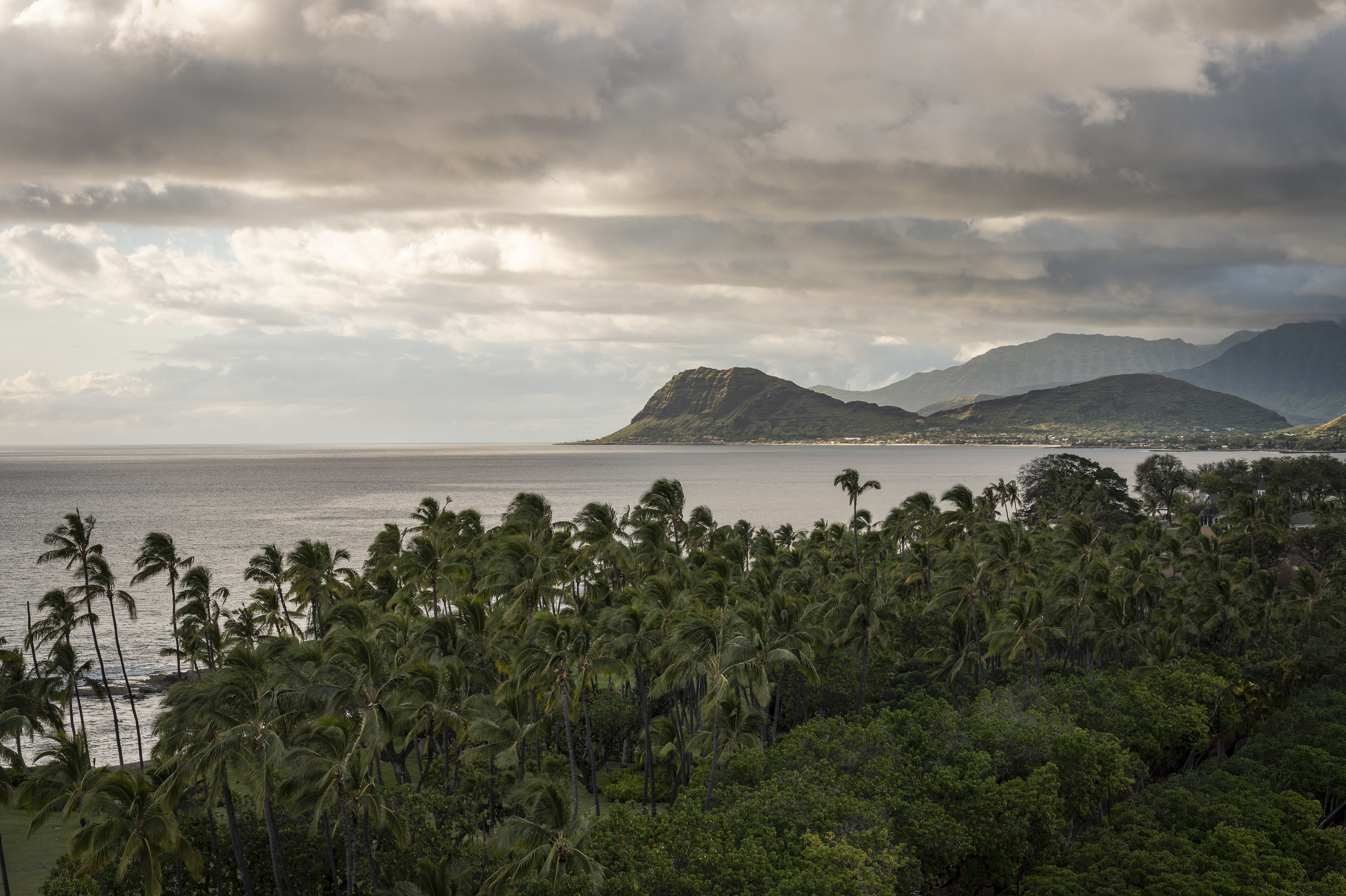 Hawaii